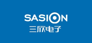SASION/三欣品牌logo