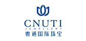 CNUTI品牌logo