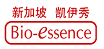Bio－essence/凯伊秀品牌logo