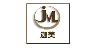 迦美品牌logo