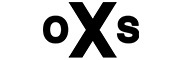 O·X·S品牌logo