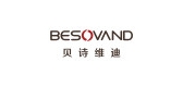 BESOVAND/贝诗维迪品牌logo