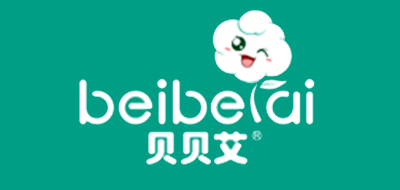 贝贝艾品牌logo