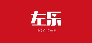 Joylove/左乐品牌logo