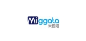 米伽塔品牌logo