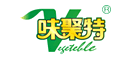 Vegeteble/味聚特品牌logo