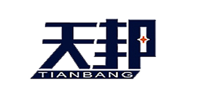天邦品牌logo