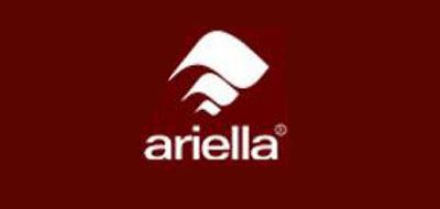 ariella/阿雷拉品牌logo