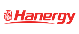Hanergy/汉能品牌logo