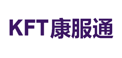 KFt/康服通品牌logo