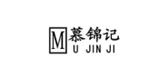 慕锦记品牌logo