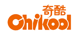 Chikool/奇酷品牌logo