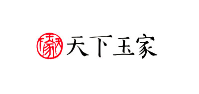 SKY－WORD/天下玉家品牌logo