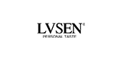 LVSEN/旅森品牌logo