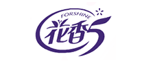 FORSHINE 5/花香5品牌logo