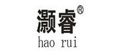 灏睿品牌logo