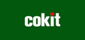 COKIT/俏蜻蜓品牌logo