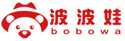 波波娃品牌logo