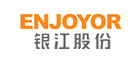 银江品牌logo