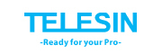 TELESIN品牌logo