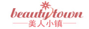 beauty town/美人小镇品牌logo
