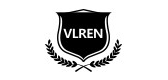 VLREN品牌logo