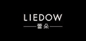 LIEDOW/蕾朵品牌logo
