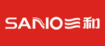 SANO/三和品牌logo