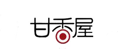 Tastehome/甘香屋品牌logo