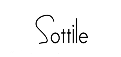 Sottile/索蒂尔品牌logo