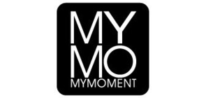 Mymo品牌logo