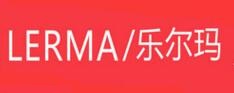 LERMA/乐尔玛品牌logo