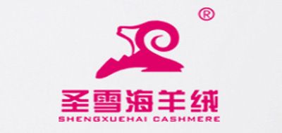 SHENGXUEHAI/圣雪海羊绒品牌logo