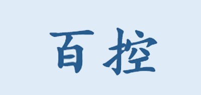 百控品牌logo