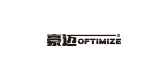 OPTIMIZE/豪迈品牌logo