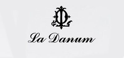 La Danum/阿丹娜品牌logo