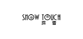 SNOW TOUCH/探雪品牌logo