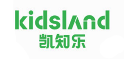 kidsland/凯知乐品牌logo
