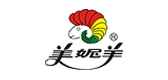 美妮羊品牌logo