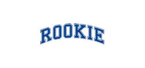 ROOKIE品牌logo
