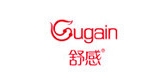 sugain/舒感品牌logo