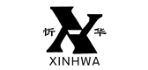 XINHWA/忻华品牌logo