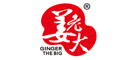 姜老大品牌logo