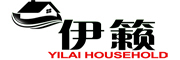 伊籁品牌logo