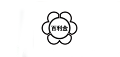 BejeweL/百利金品牌logo