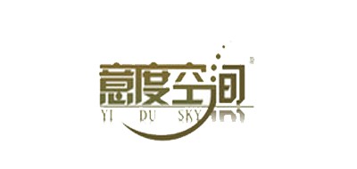 YIDUSKY/意度空间品牌logo
