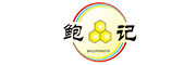 鲍记品牌logo