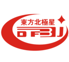 DFBJX/东方北极星品牌logo