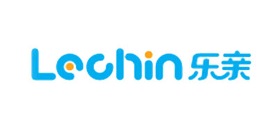 Lechin/乐亲品牌logo