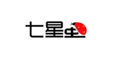 七星虫品牌logo